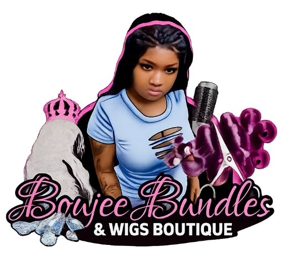 Boujee Bundles & Wigs Boutique