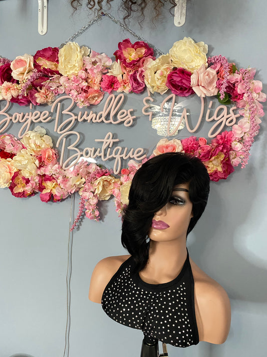 🔥🔥 She Badd 🔥🔥